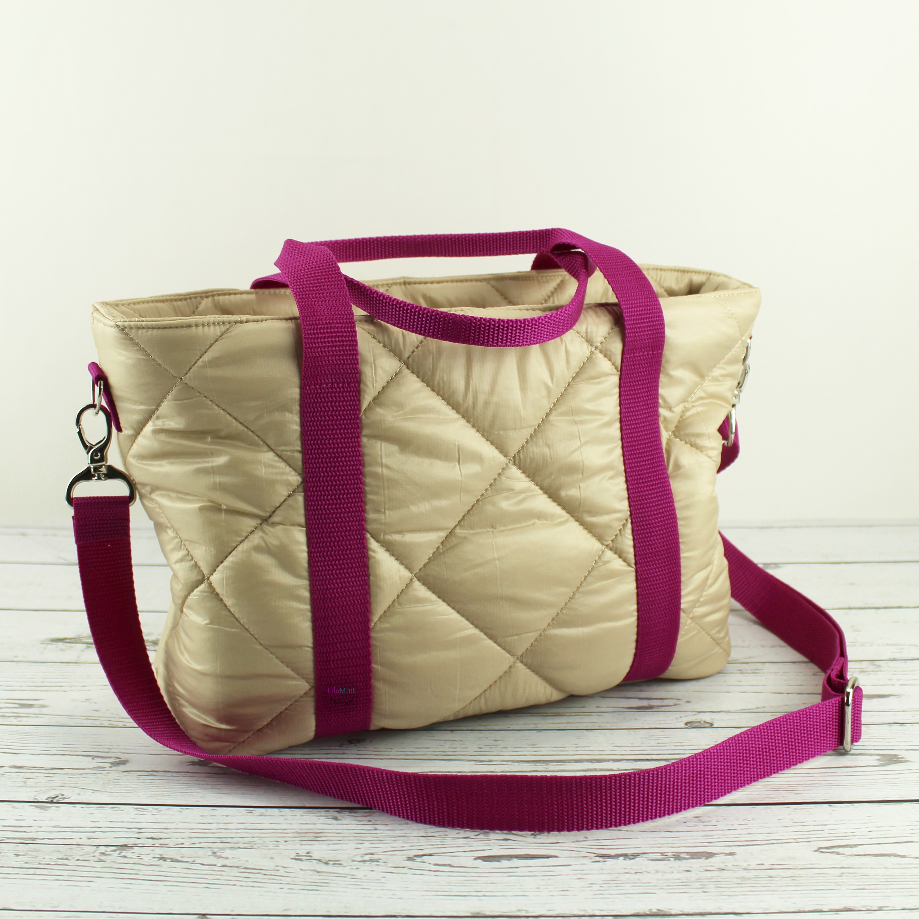 E-Book LilaMint Design Handtasche Texas28