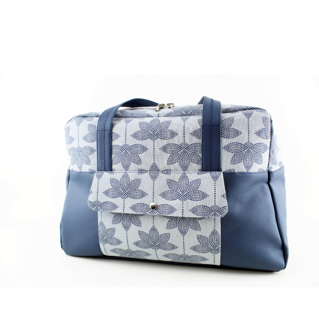 E-Book LilaMint Design Handtasche Vermont15