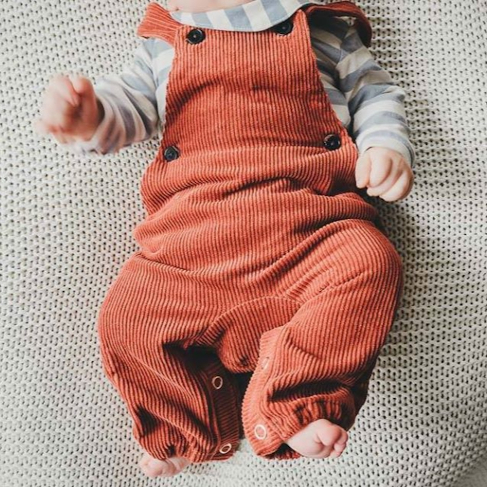 E-Book Lotte & Ludwig Baby Latzhose Wonneproppen