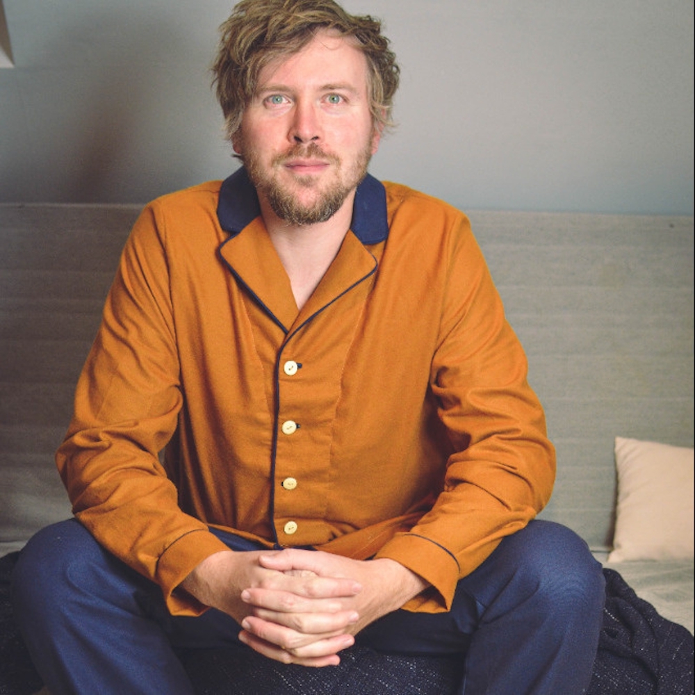 E-Book Lotte & Ludwig Herren-Schlafanzug Schlummerchen für Ihn