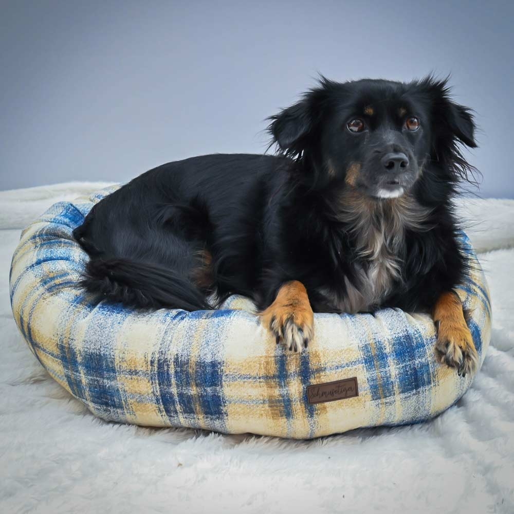 E-Book Maker Mauz Katzenbett / Hundebett