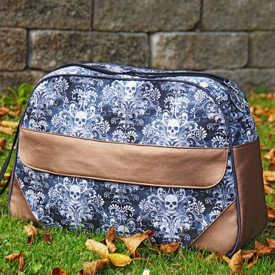 E-Book Maker Mauz Weekender Ally