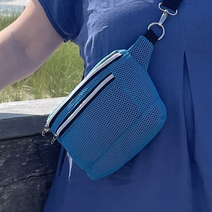 E-Book mīn ziarī Bauchtasche Kabäu(ch)sken