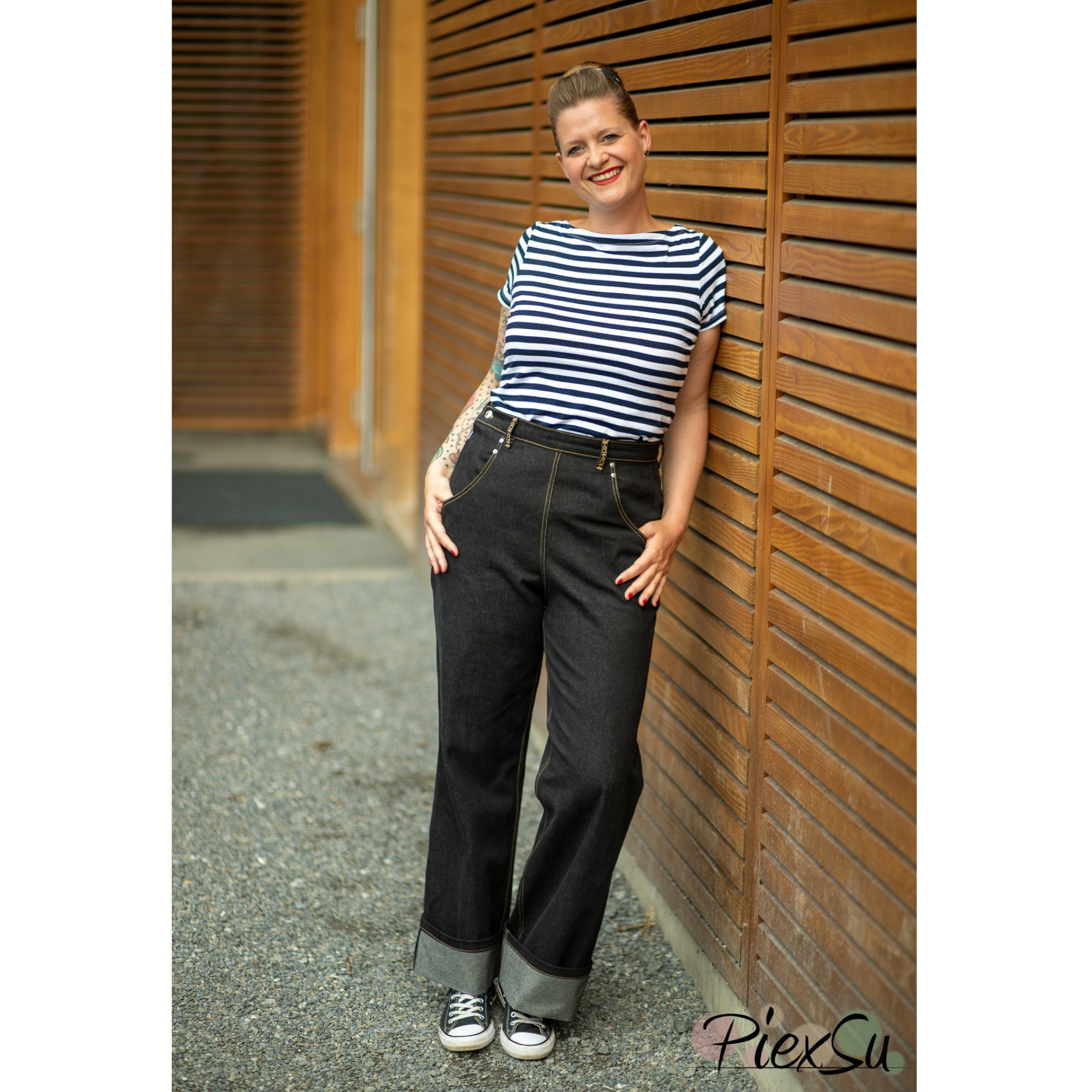 E-Book PiexSu Jeanshose Jean