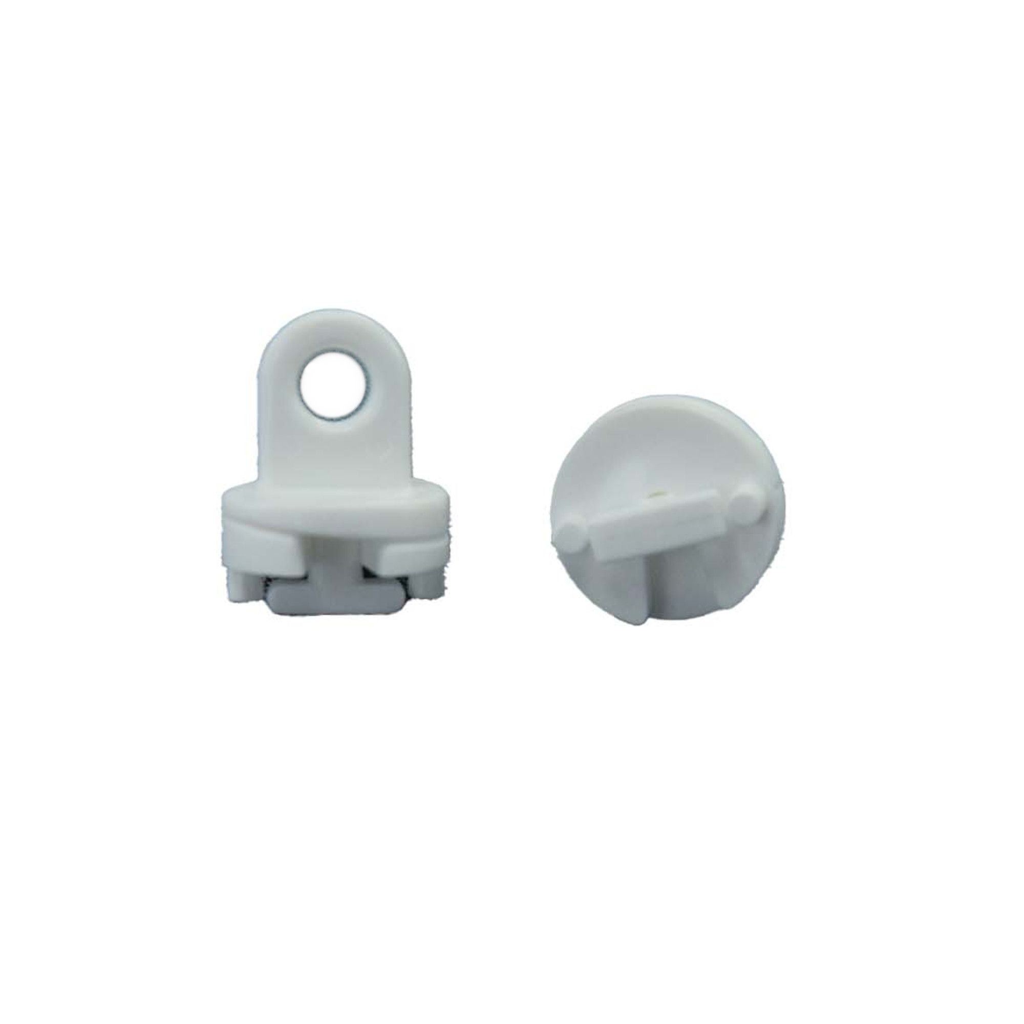 Gardinen Zwischenfeststeller