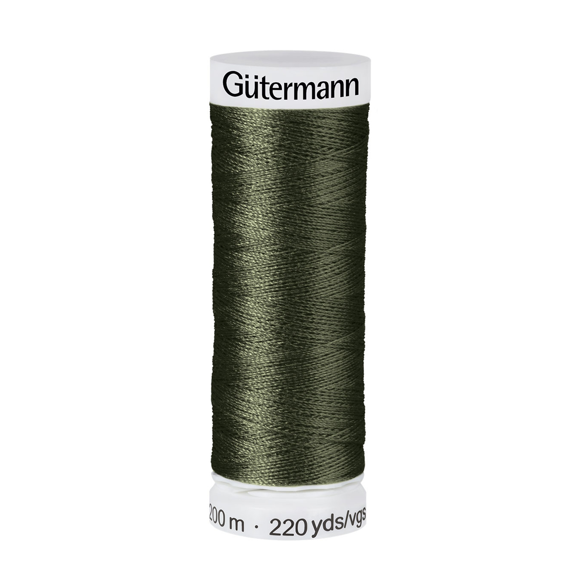 Gütermann Allesnäher (304) army