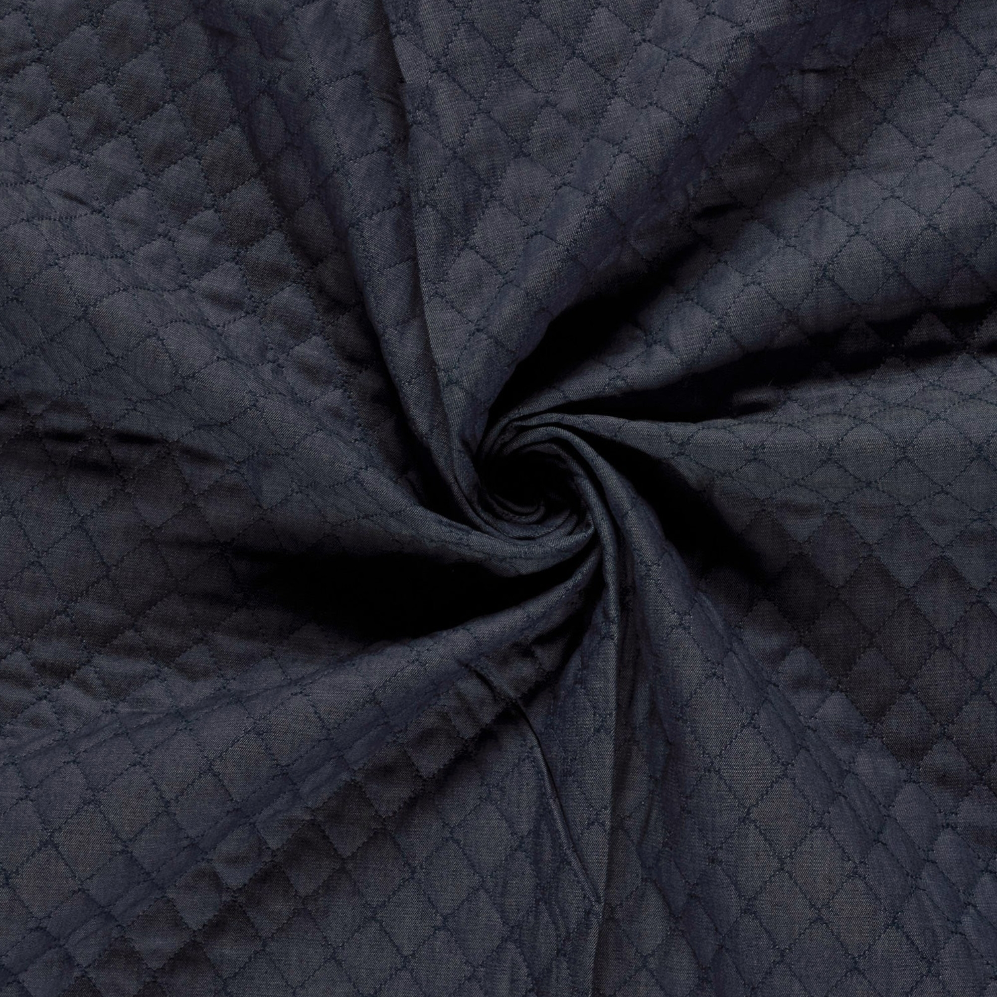 Jeans Stepper, dunkelblau