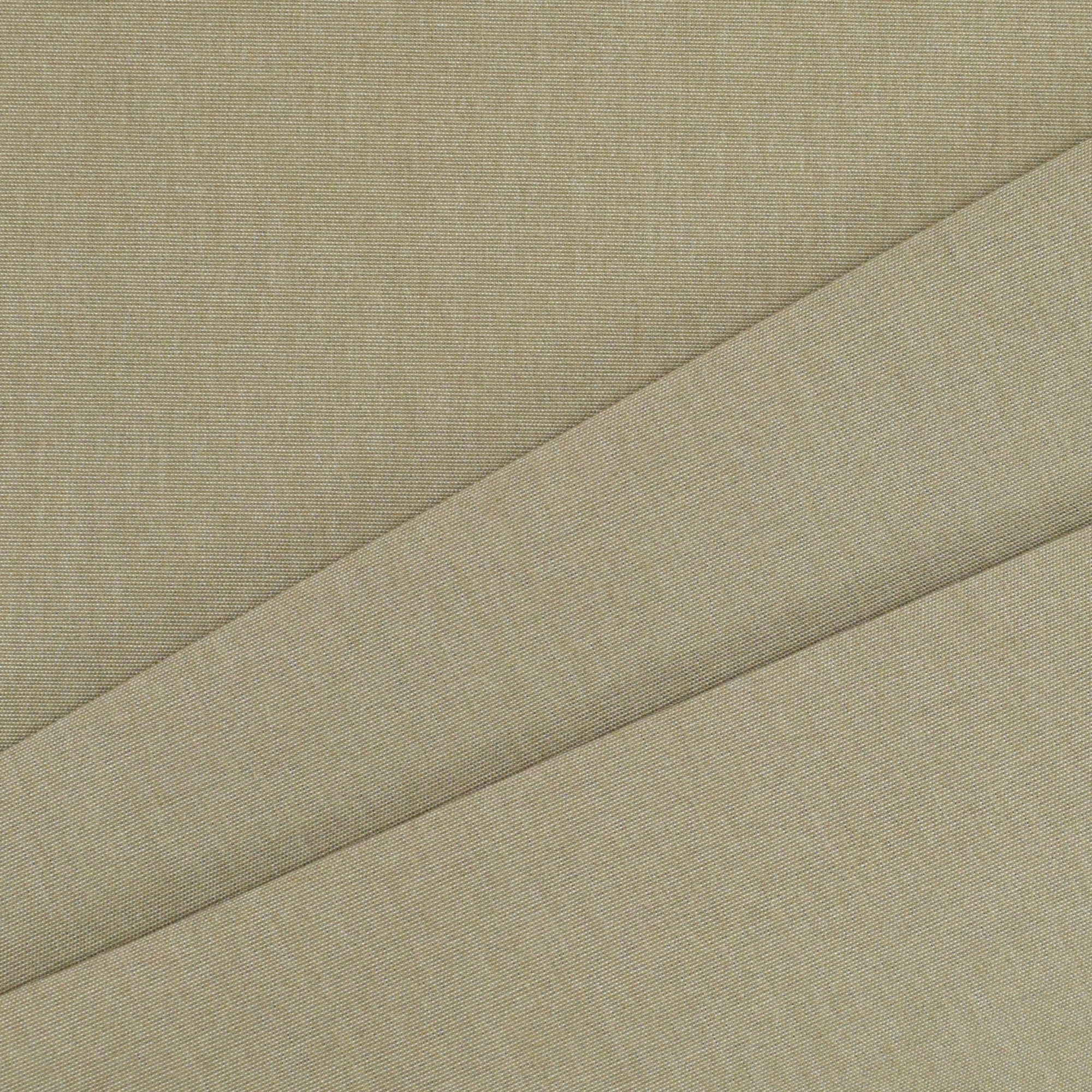 Markisen Outdoorstoff beige-braun, uni 160 cm