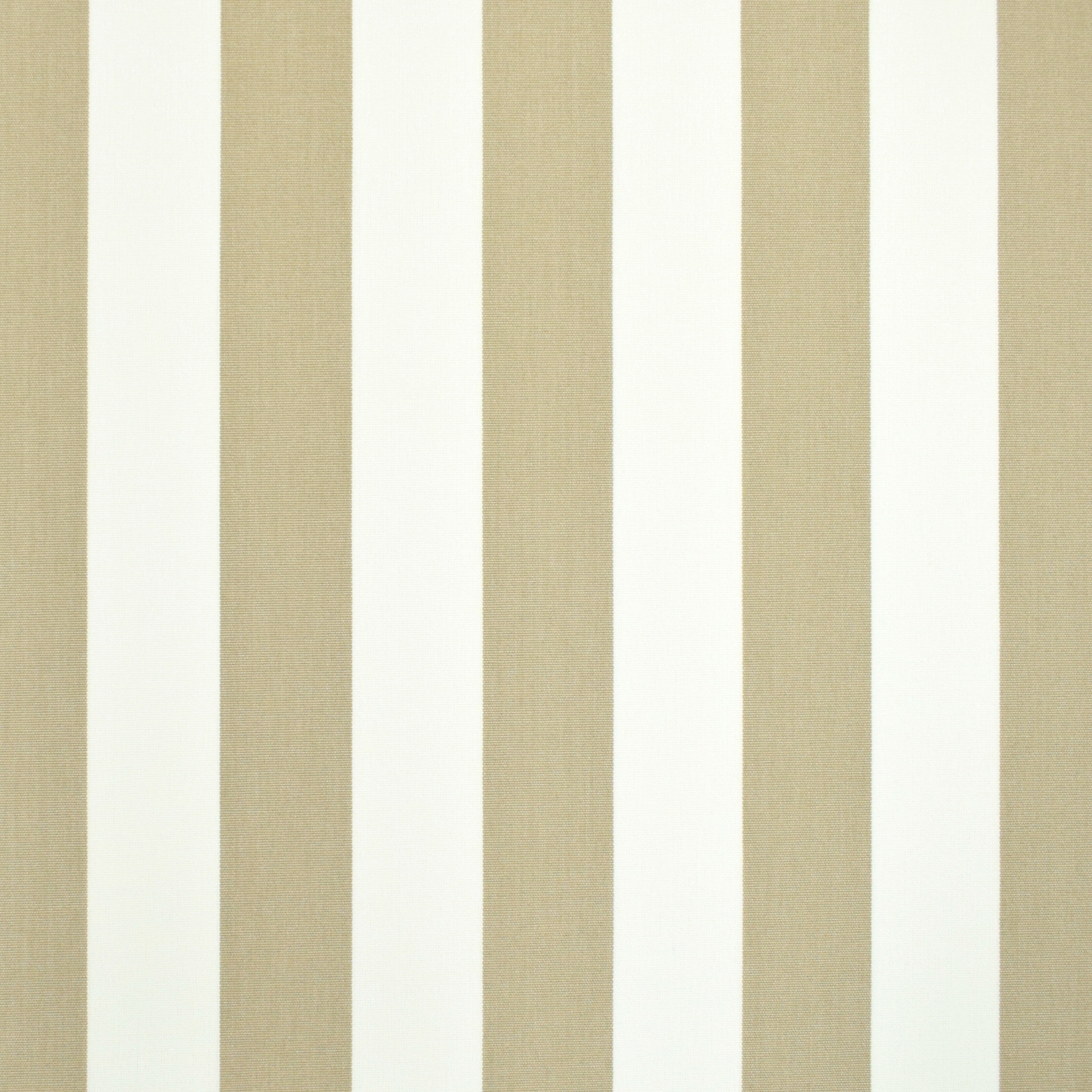 Markisen Outdoorstoff beige/weiss, 160 cm