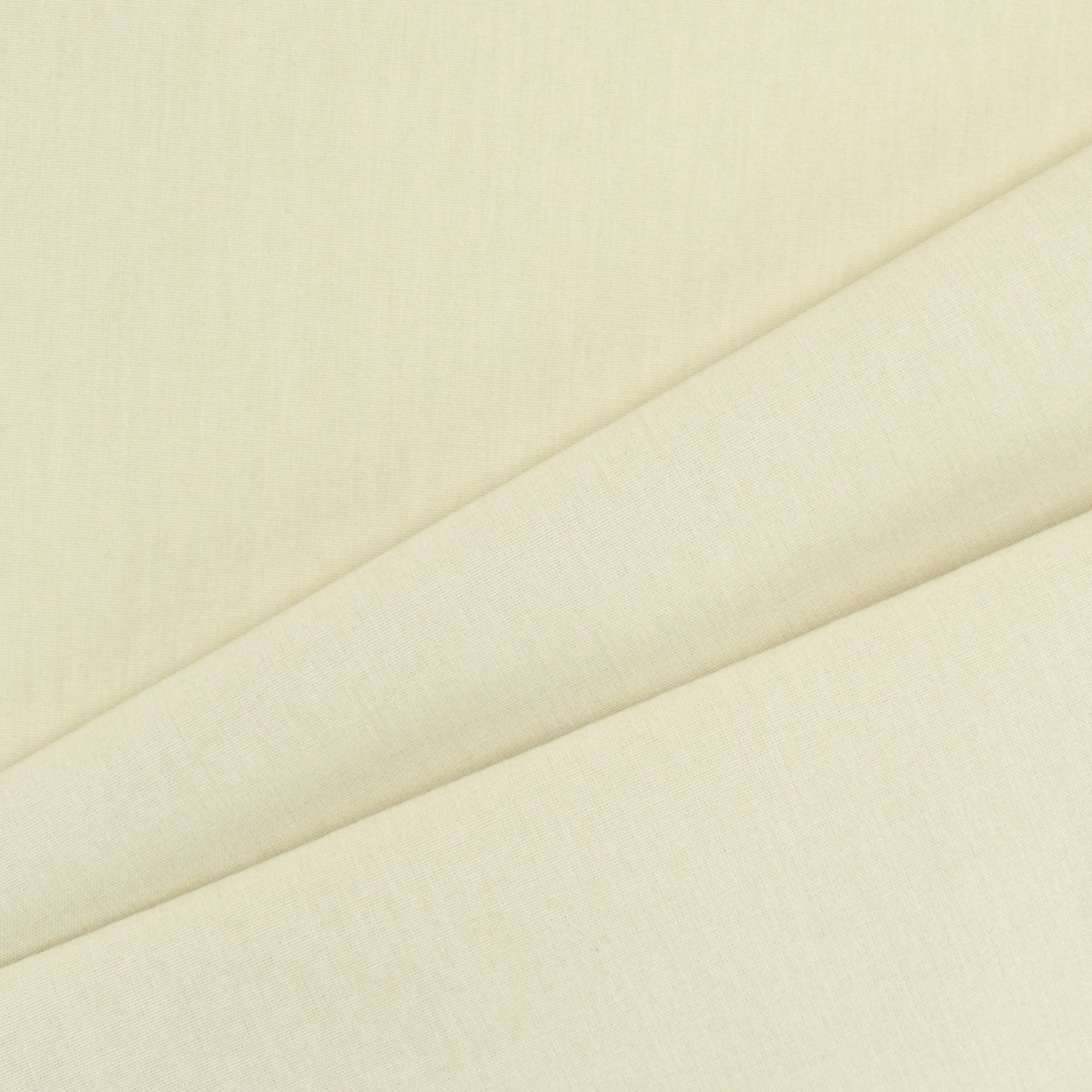 Markisen Outdoorstoff creme, uni 160 cm
