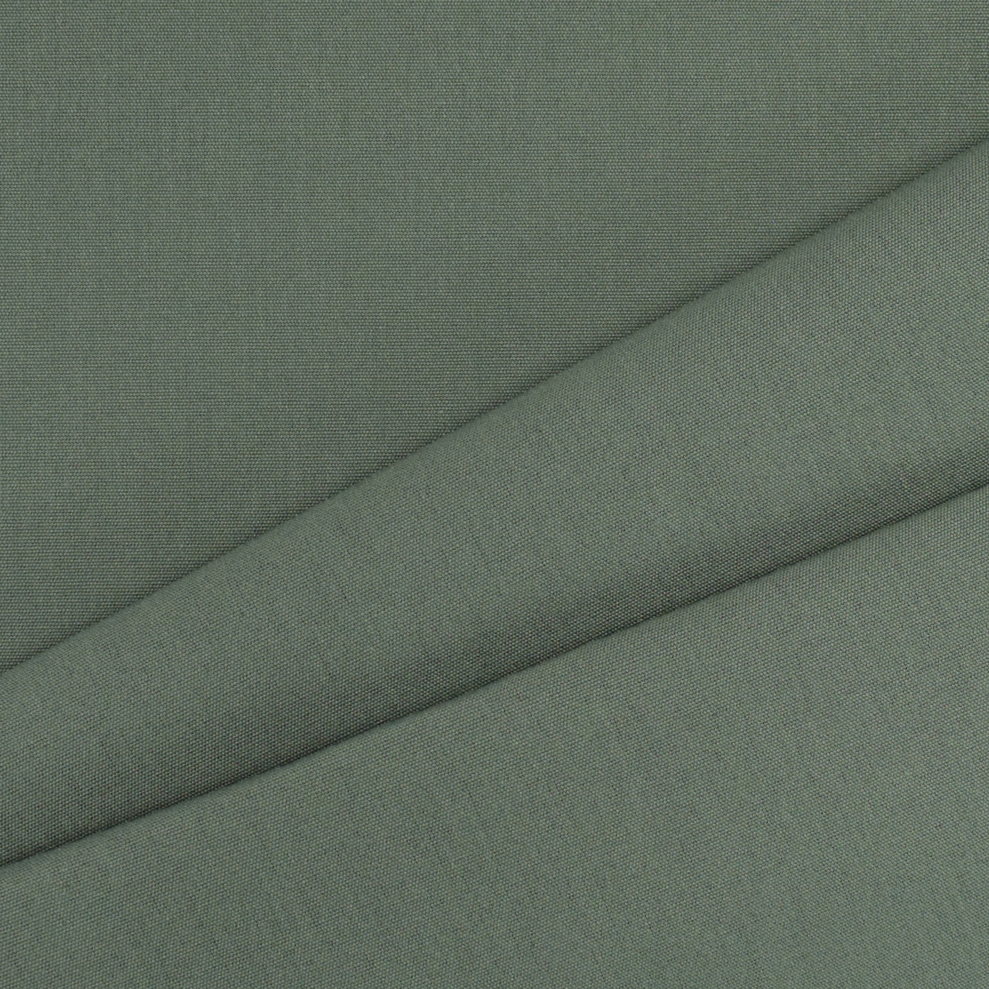 Markisen Outdoorstoff dunkelgrau, uni 160 cm