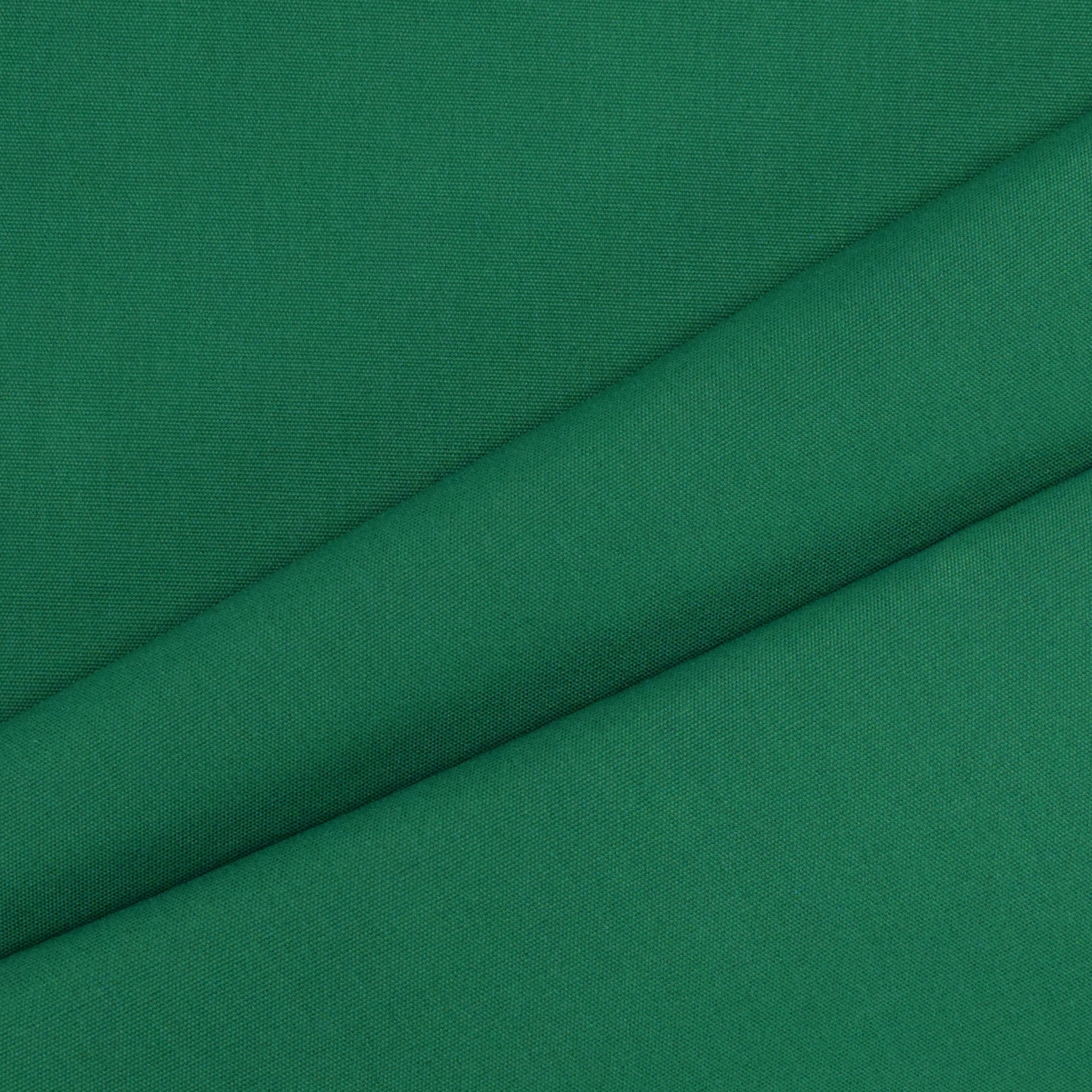Markisen Outdoorstoff grün, uni 160 cm