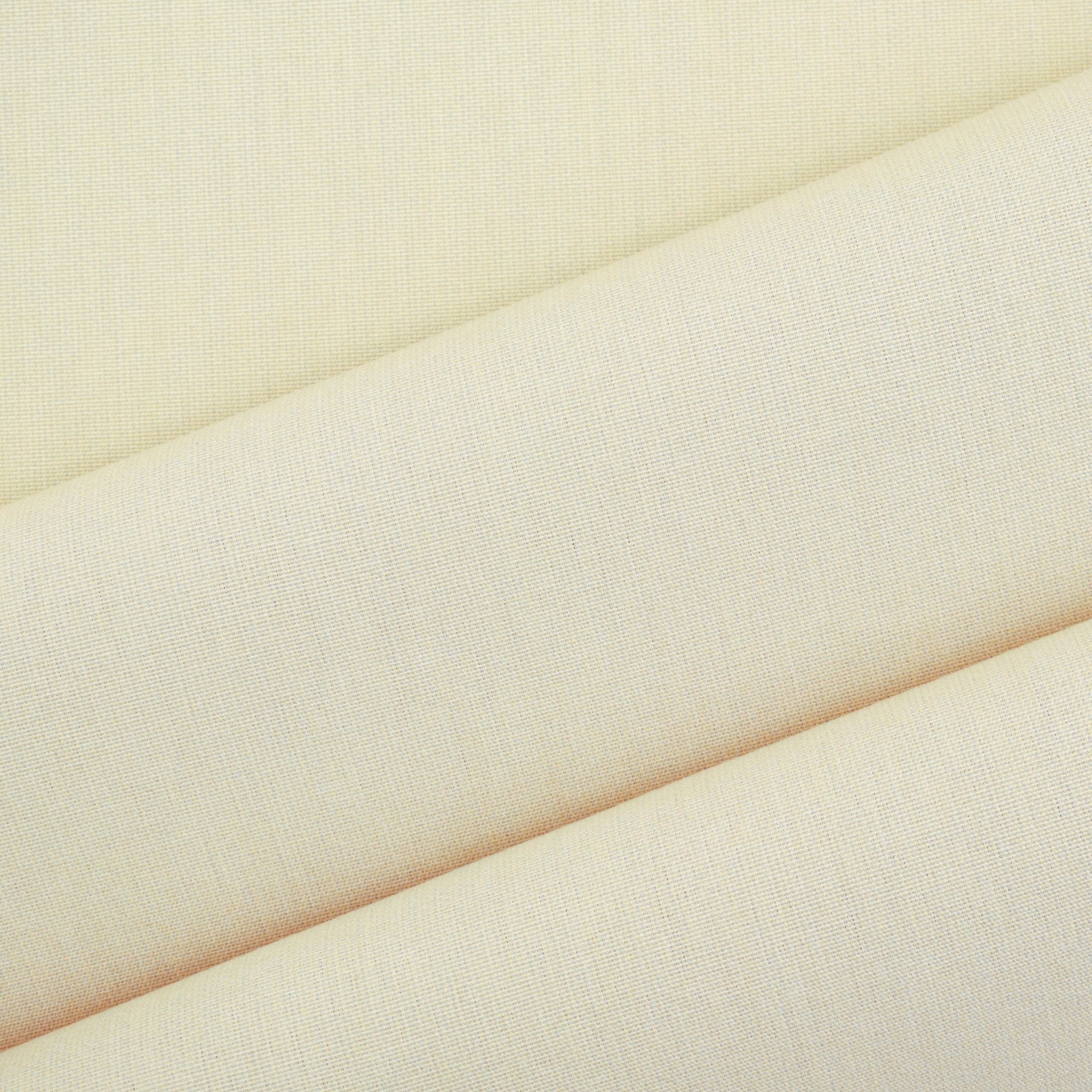 Markisen Outdoorstoff hellbeige, uni 160 cm