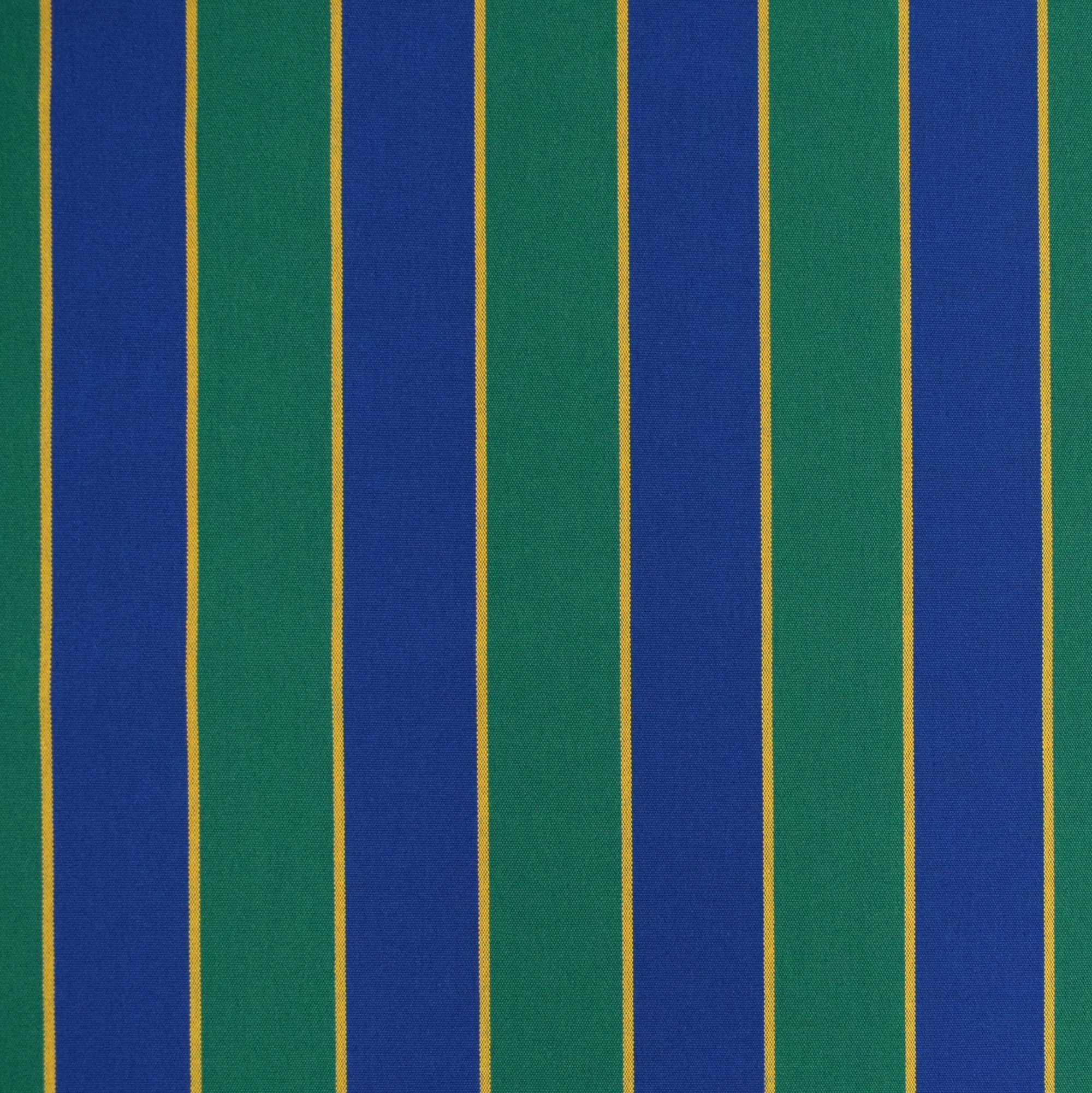 Markisen Outdoorstoff Toldo, grün, blau, 160 cm