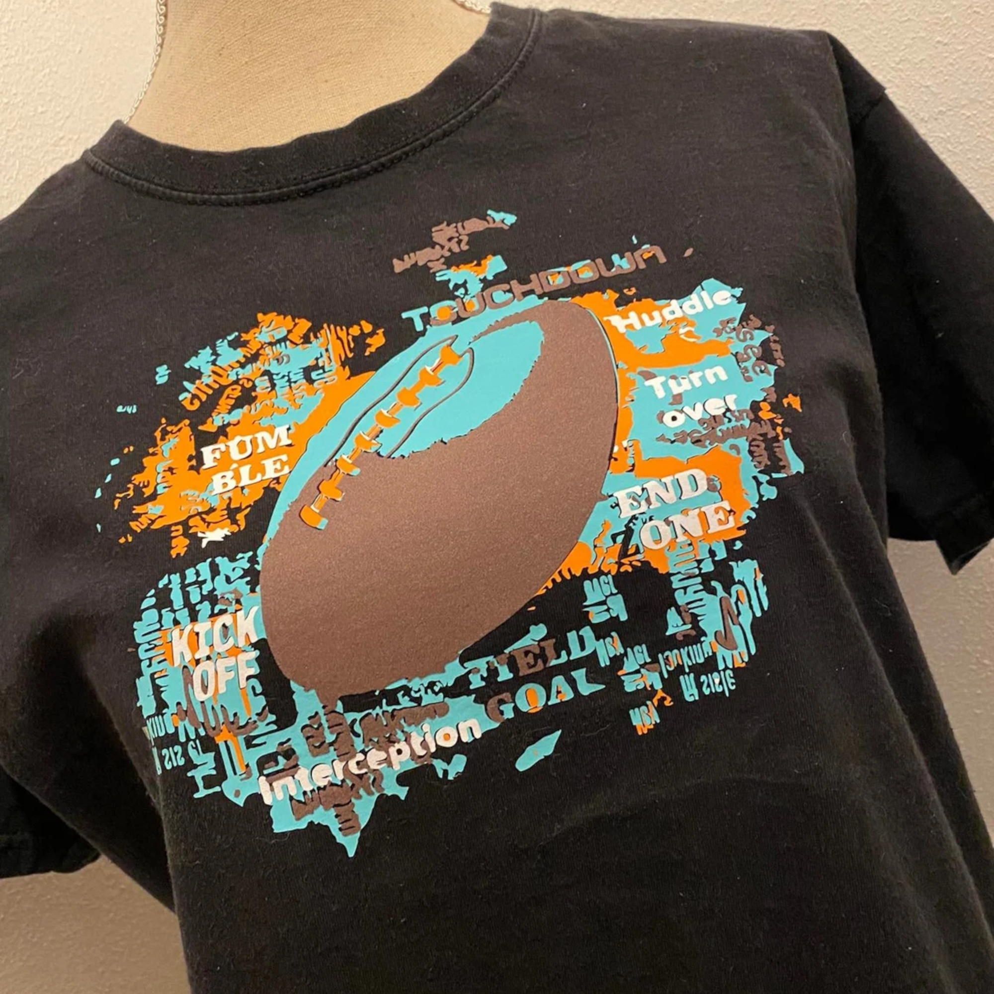 Plotterdatei Daddy2Design Football Traum