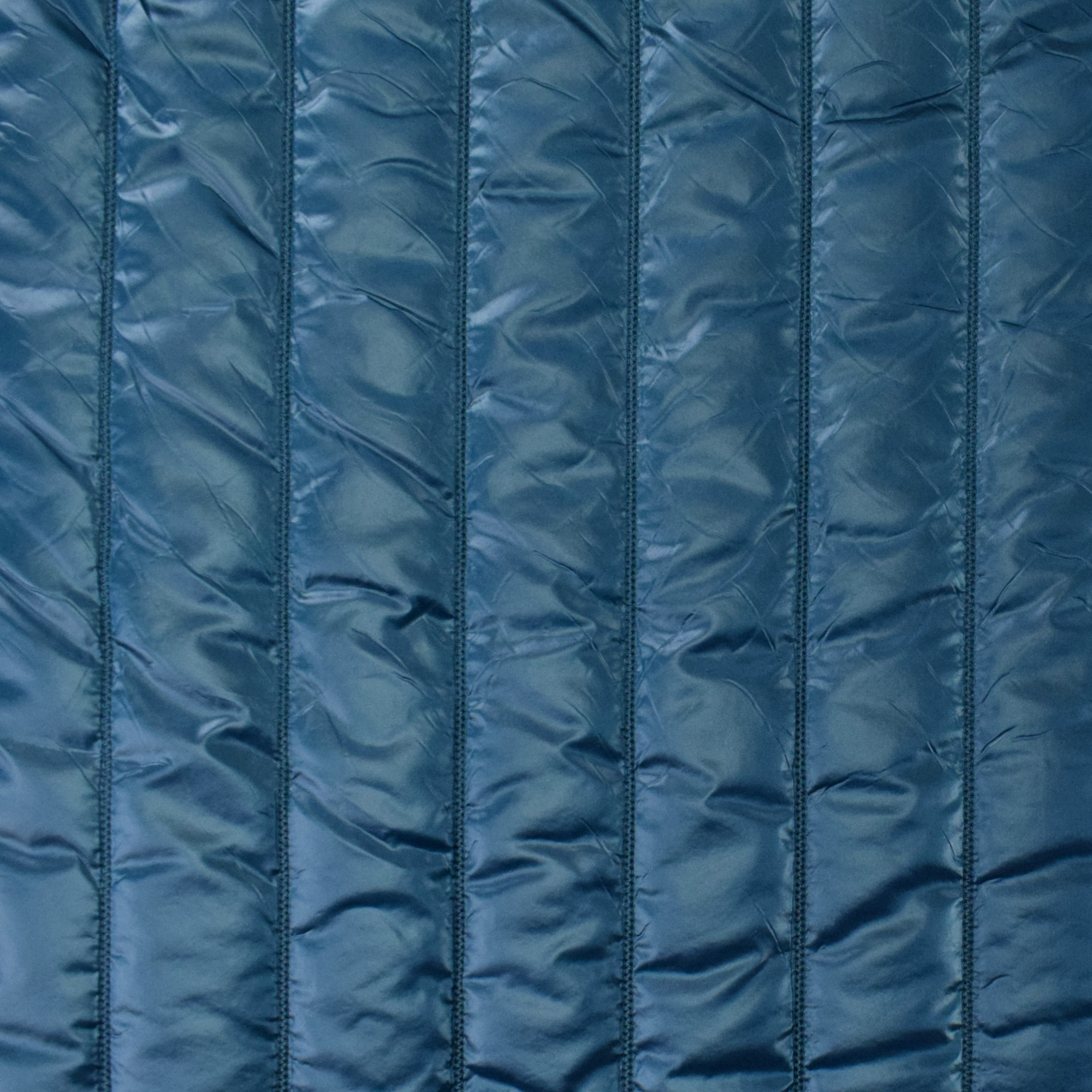 Stepper Anna, blaupetrol