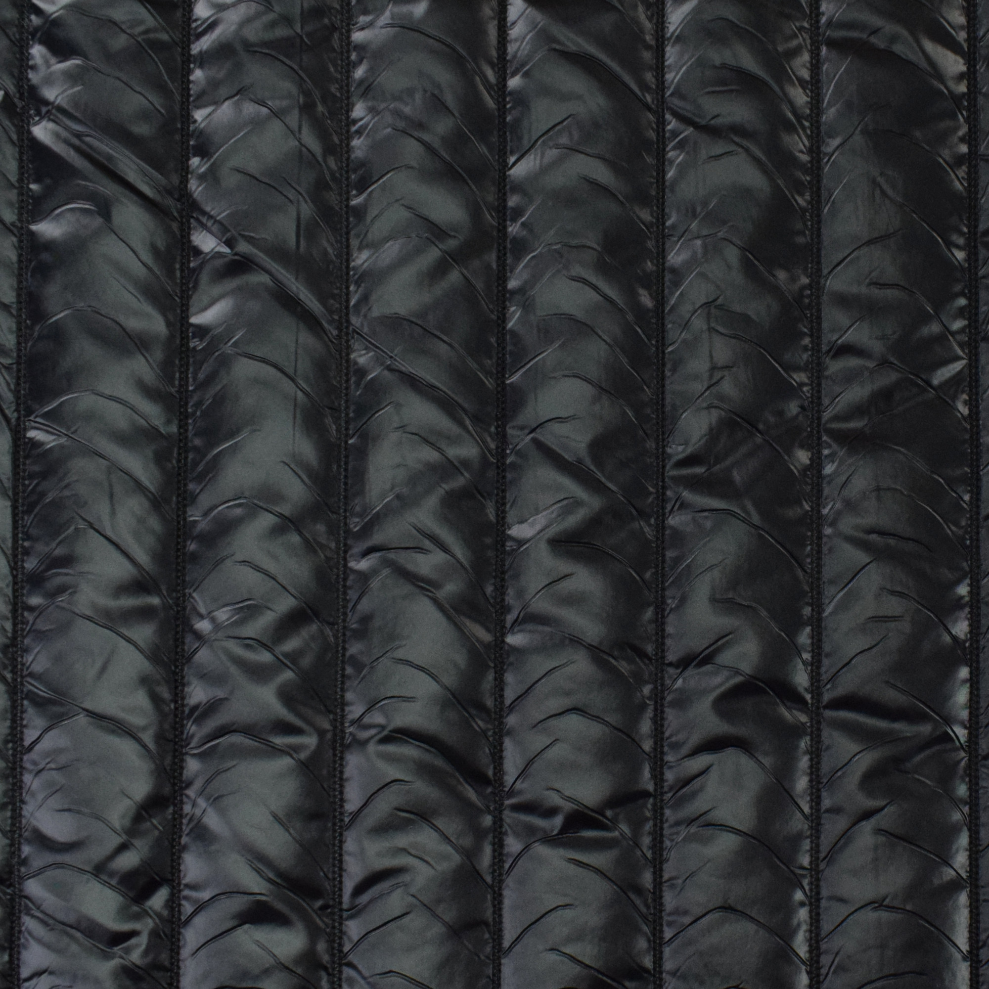 Stepper Anna, schwarz