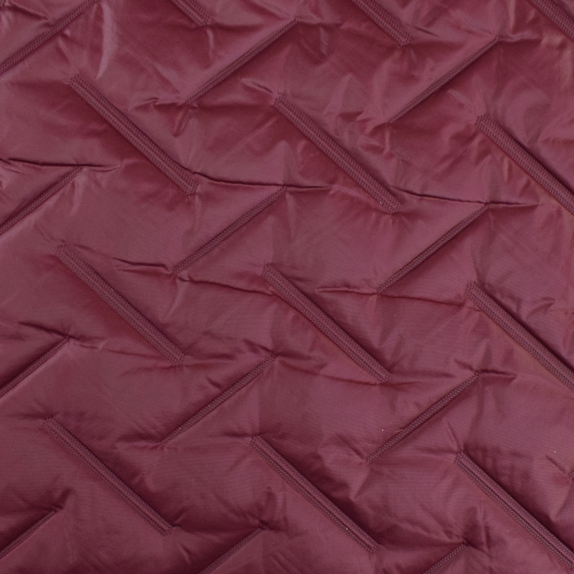 Stepper Luisa, bordeaux