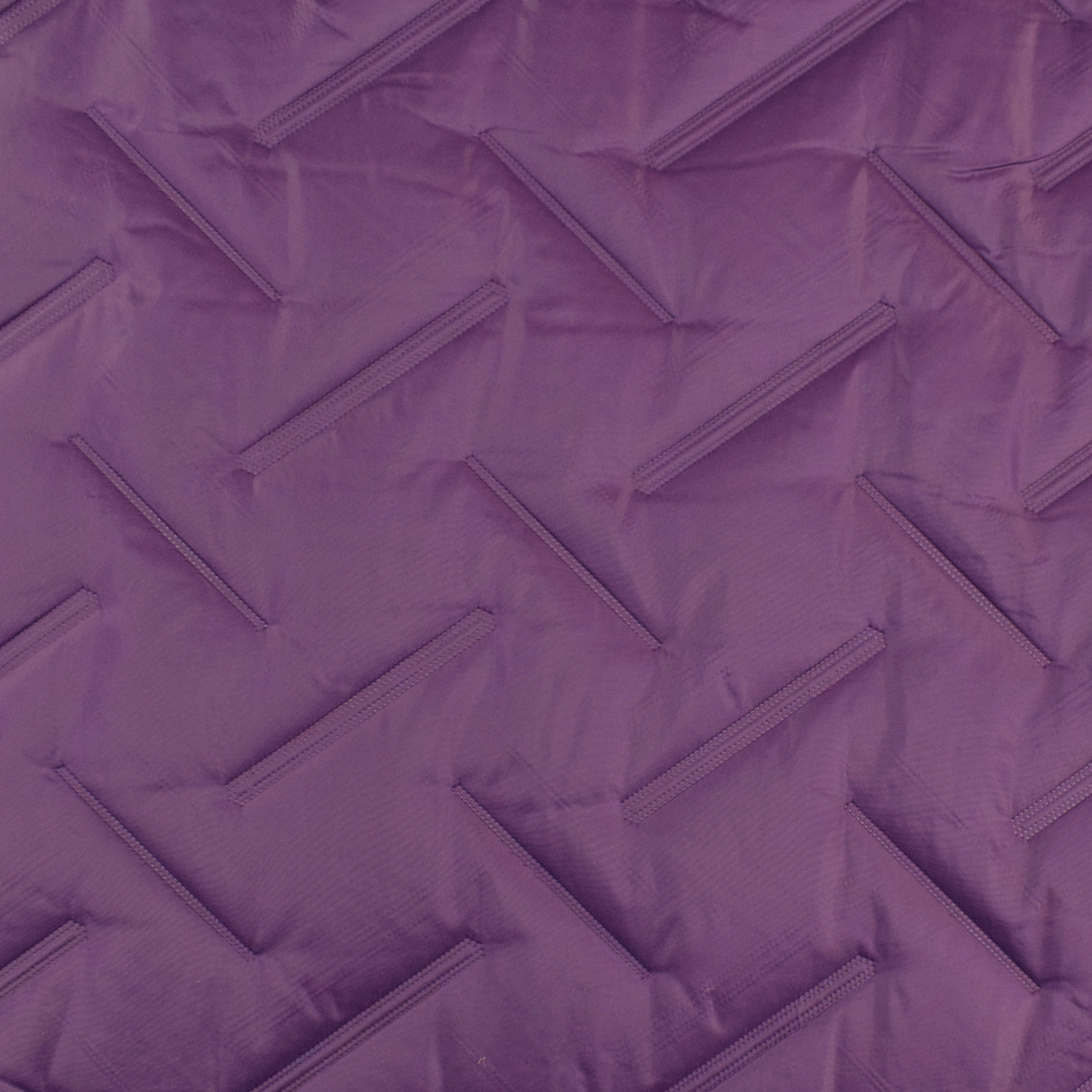 Stepper Luisa, dunkellila