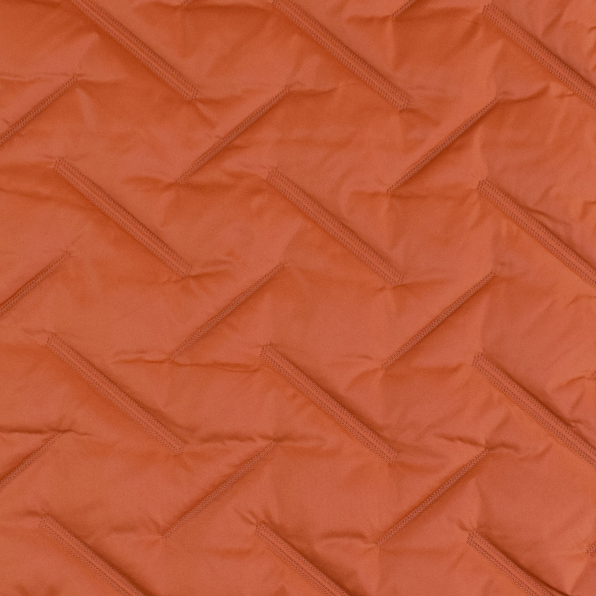 Stepper Luisa, orange