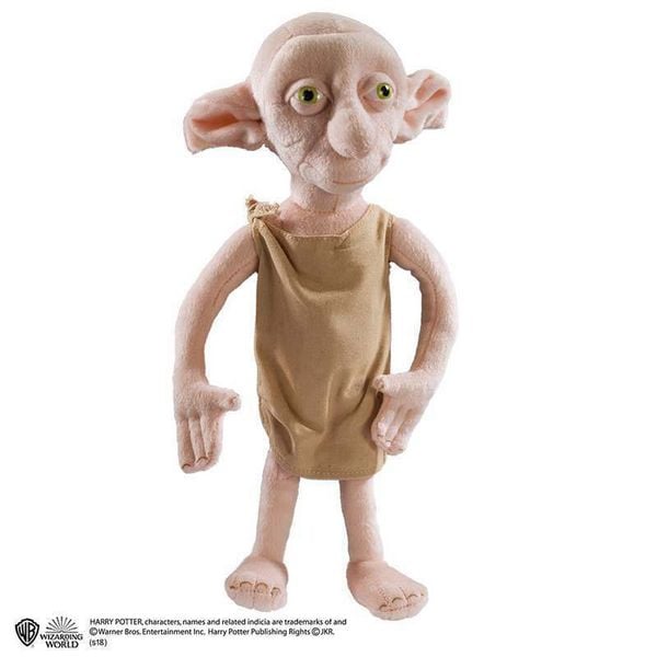 HP Plüsch Dobby 30cm
