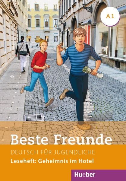 Beste Freunde A1