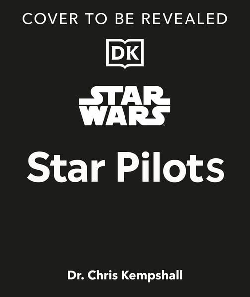 Star Wars Star Pilots