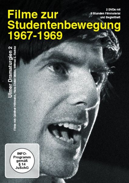 Filme Zur Studentenbewegung 1967 – 1969
