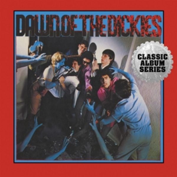 The Dickies: Dawn of the Dickies - Expanded Classic Album Se