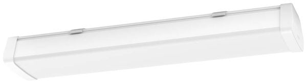 Philips LED Projectline WP W12L58 2350lm 4000K LED-Feuchtraumleuchte LED LED fest eingebaut 24 W Naturweiß Weiß