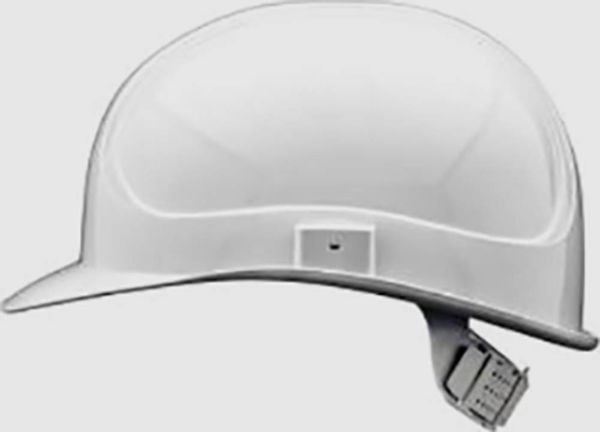 Voss Helme 2689-WH Elektrikerhelm EN 397, EN 50365 Weiß