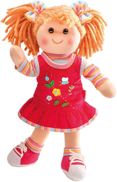 Heless - Puppe Neli mit Kleid 32cm