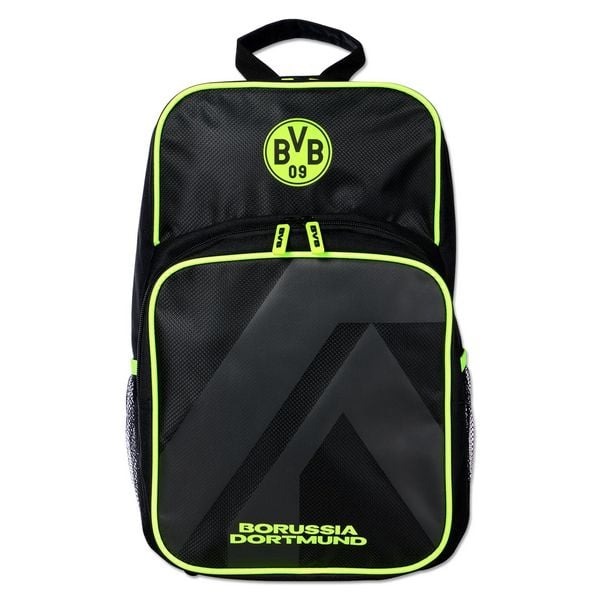 BVB Borussia Dortmund - Rucksack Neon, 43x28x16cm