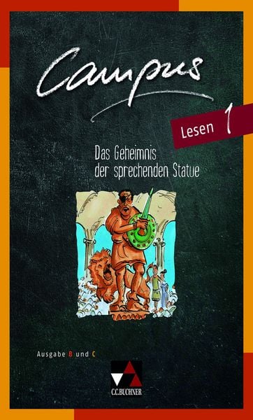 Campus B / Campus B/C Lesen 1 Ausgabe ab 2017