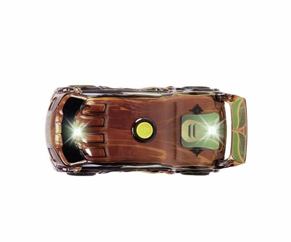JADA TOYS PKW Modell Marvel Light Hero Groot Fertigmodell PKW Modell