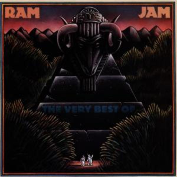 Ram Jam: Very Best Of Ram Jam