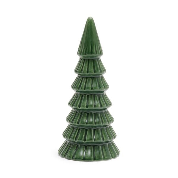 Keramik 'Tannenbaum', klein