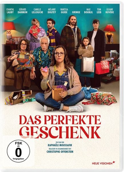 Das perfekte Geschenk