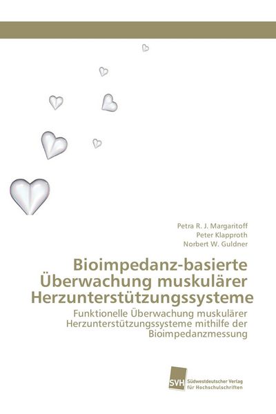 Bioimpedanz-basierte Überwachung muskulärer Herzunterstützungssysteme