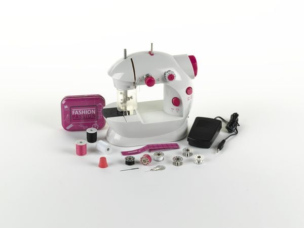 Nähmaschine für Kinder