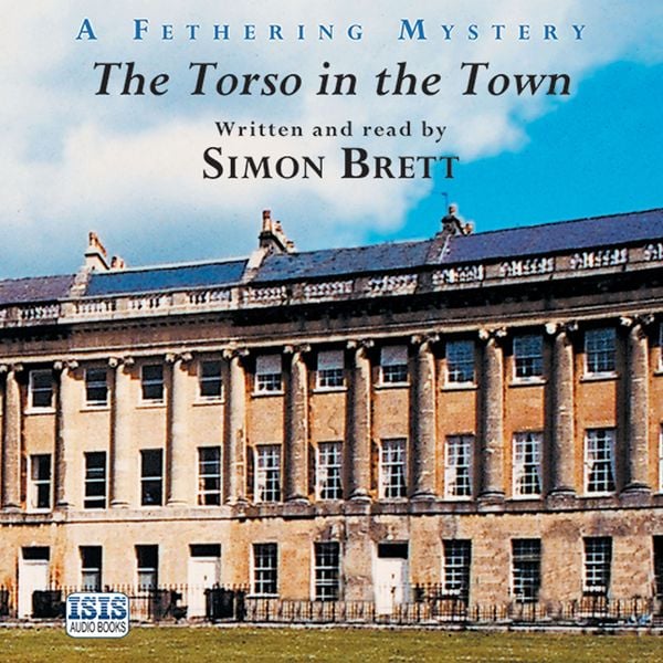 The Torso in the Town
