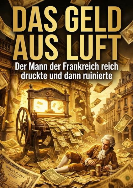 Das Geld aus Luft