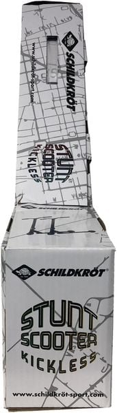 Stunt Scooter KICKLESS Forest