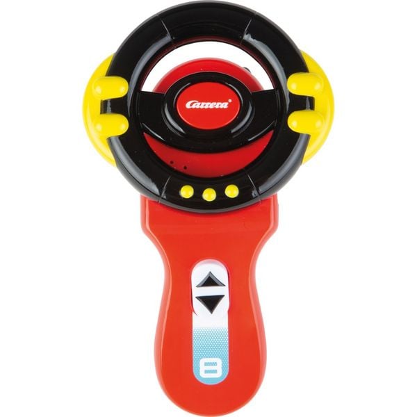 Carrera Ferngesteuertes Auto Carrera Formula Kidz Racer rot 23cmx13cmx8cm