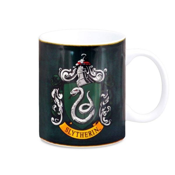 Tasse - Harry Potter (Slytherin)