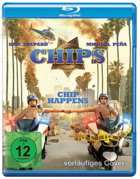 CHiPs