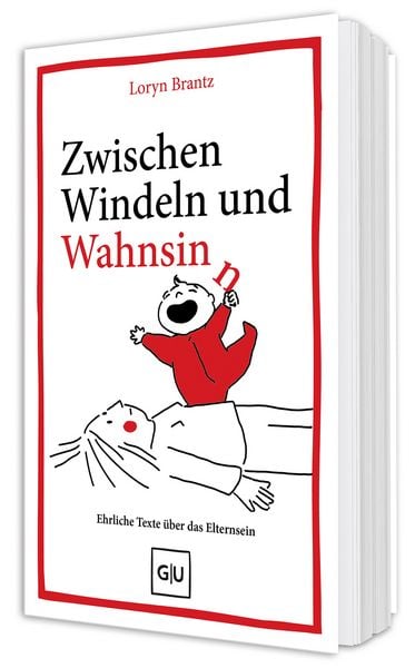Zwischen Windeln und Wahnsinn