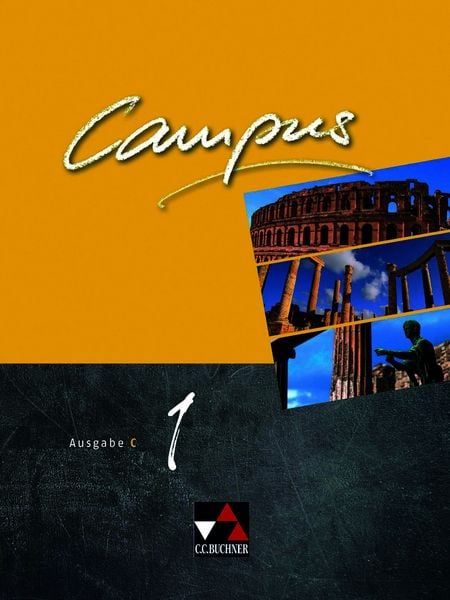 Campus C / Campus C 1 Ausgabe ab 2018