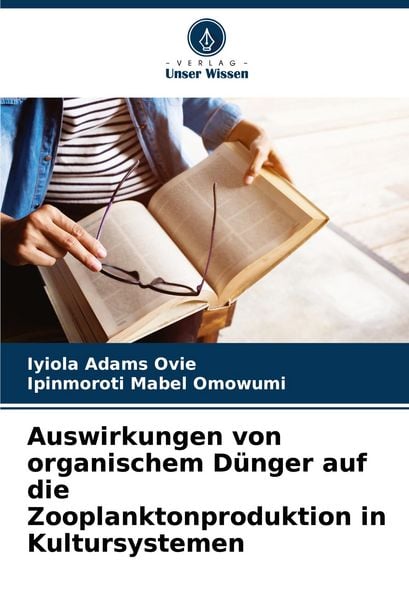 Auswirkungen von organischem Dünger auf die Zooplanktonproduktion in Kultursystemen