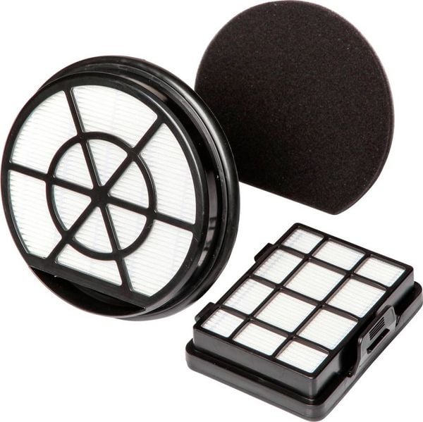 Bosch Filter Set für Staubsauger Serie 2 beutellos BBZ152EF Filtersack-Set